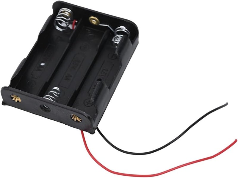 مجموعة DIY لشجرة عيد الميلاد ذات دائرة فلاش LED ثلاثية الأبعاد مع 7 ألوان تضيء إبداعك - Image 5